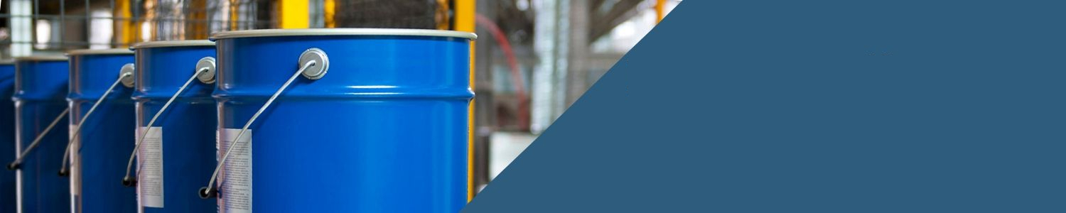 Уральский завод красок