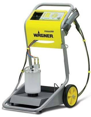 Wagner PrimaSprint 3L покрасочный аппарат