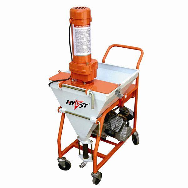 HYVST SPN 25 штукатурная машина для распыления шпатлевки и штукатурки
