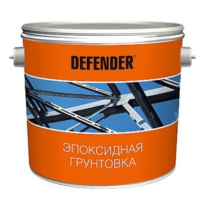 Грунтовка Defender ЭП-057