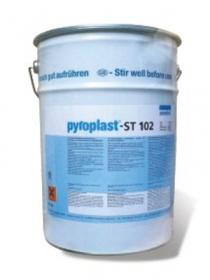 Тонкослойное покрытие Piroplast ST 202