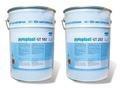 Тонкослойное покрытие Piroplast ST 100