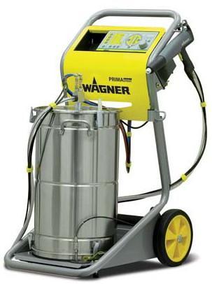 Wagner PrimaSprint 60L покрасочный аппарат