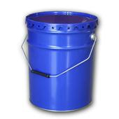 Полиуретановая композиция АЛЮМОТАН