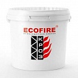 Ecofire огнезащитная краска для металлоконструкций