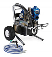 Graco FinishPro 390 окрасочный аппарат