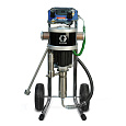 Graco Merkur 36:1 - комбинированный окрасочный аппарат