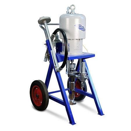 HANDOK HK 68:1 окрасочный аппарат