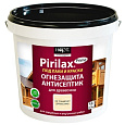 Биопирен Пирилакс Прайм (Pirilax-Prime) огнезащитная пропитка