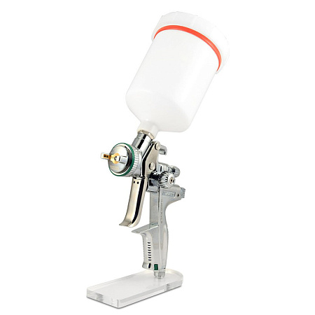 ITALCO H 4000 HVLP краскопульт с верхним бачком