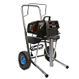 HYVST SPT 650 окрасочный аппарат для вязких красок