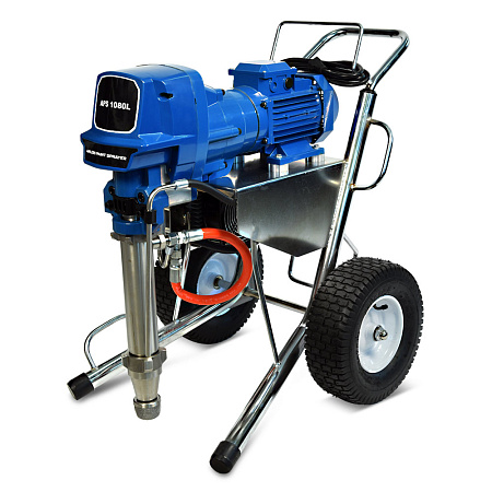 APS 1080 - окрасочный аппарат для вязких красок