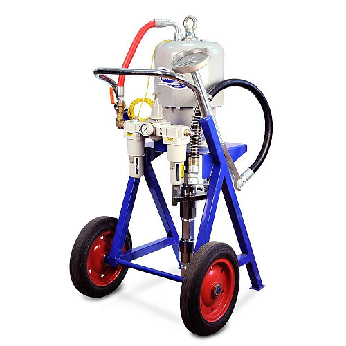 HANDOK HK  45:1 окрасочный аппарат