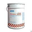 Огнезащитный состав Феникс ДБ
