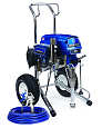 Graco Ultra Max II 1095 окрасочный аппарат