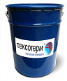 Огнезащитная эмаль Тексотерм для воздуховодов на водной основе