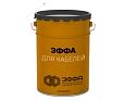 Огнезащитный состав ЭФФА для кабелей