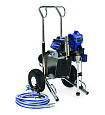 Graco FinishPro 395 окрасочный аппарат