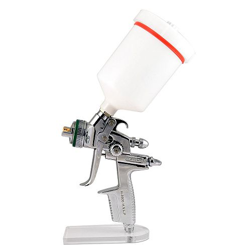 ITALCO H-3000 HVLP краскопульт воздушный с верхним бачком