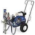 Graco DutyMax GH 200 DI - окрасочный аппарат