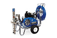 Graco TexSpray DutyMax DH 230 DI окрасочный аппарат дизельный
