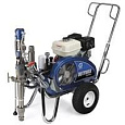 Graco DutyMax GH 300 DI - окрасочный аппарат