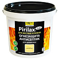 Биопирен Пирилакс люкс (Pirilax-Lux) огнезащитная пропитка