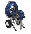 Graco Mark VII окрасочный аппарат