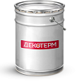Огнезащитная краска ДЕКОТЕРМ-Р