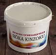 Огнезащитная краска BOKA KINZOKU ВД
