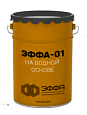Огнезащита ЭФФА-01