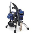 Graco ST MAX 395 окрасочный аппарат