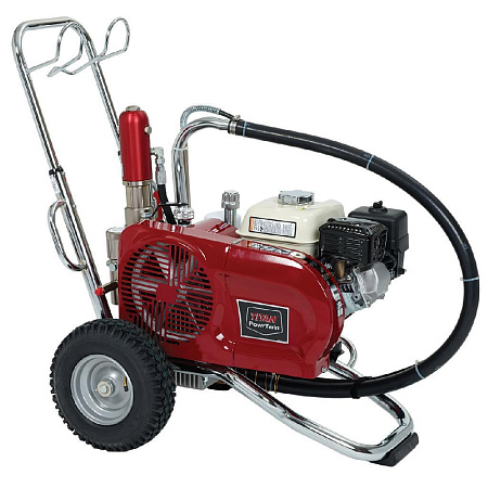 Titan PowrTwin 6900 Plus окрасочный агрегат