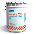 Огнезащитный состав Феникс СЕ