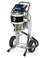 Graco Merkur 48:1 Airless - безвоздушный окрасочный аппарат
