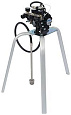 BINKS DX70 Tripod Mount мембранный насос для краски
