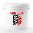Ecofire огнезащитная краска для металлоконструкций