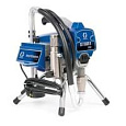 Graco ST MAX II 495 Stand - окрасочный аппарат