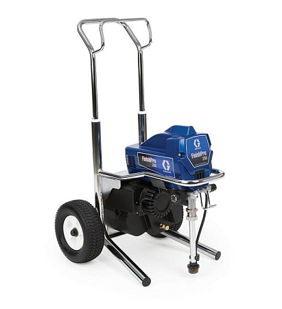 Graco FinishPro 290 окрасочный аппарат