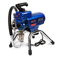 HYVST SPT 390 окрасочный агрегат, аналог Graco 390 KA