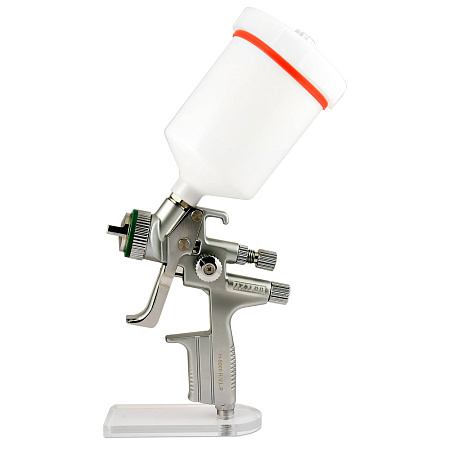 ITALCO H-5000 HVLP краскопульт с верхним бачком