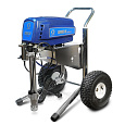 GRACO MARK IV EXPRESS окрасочный аппарат безвоздушного распыления