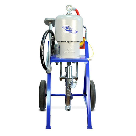 HANDOK HQ 73:1 окрасочный аппарат