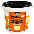 Биопирен Пирилакс Терма (Pirilax-Terma) огнезащитная пропитка