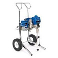 Graco ST MAX II 495 Hi-Boy - окрасочный аппарат