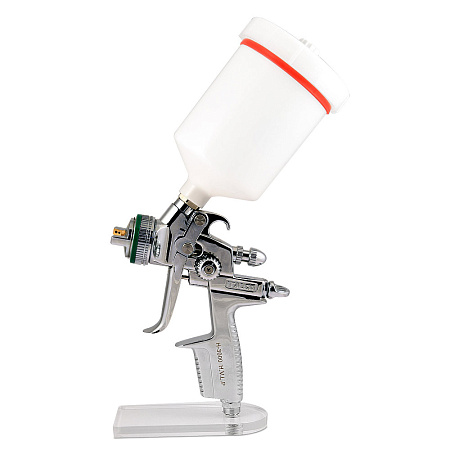 ITALCO H-3000 HVLP краскопульт воздушный с верхним бачком