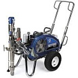 Graco DutyMax EH 300 DI - окрасочный аппарат