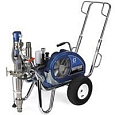 Graco DutyMax EH 200 DI - окрасочный аппарат