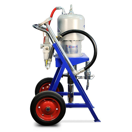 HANDOK HK 63:1 окрасочный аппарат